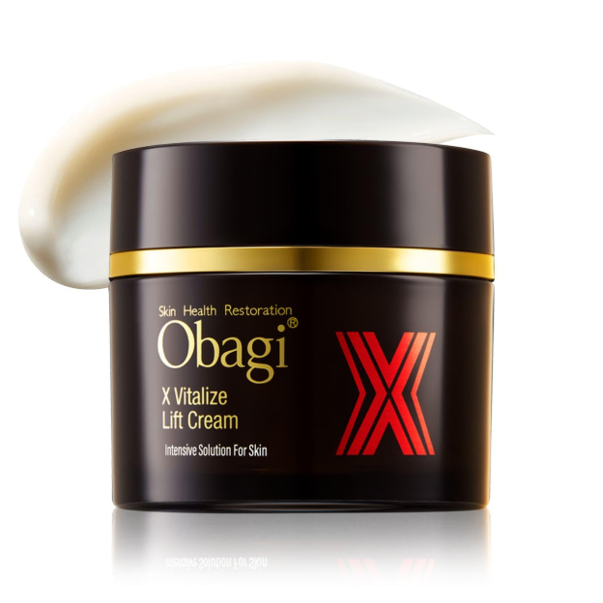 Obagi Obagi X Vitalize Lift Cream 50g for Radiant Skin