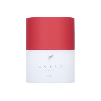 OCEAN TRICO Hair Wax Clay 80g Wax Men&