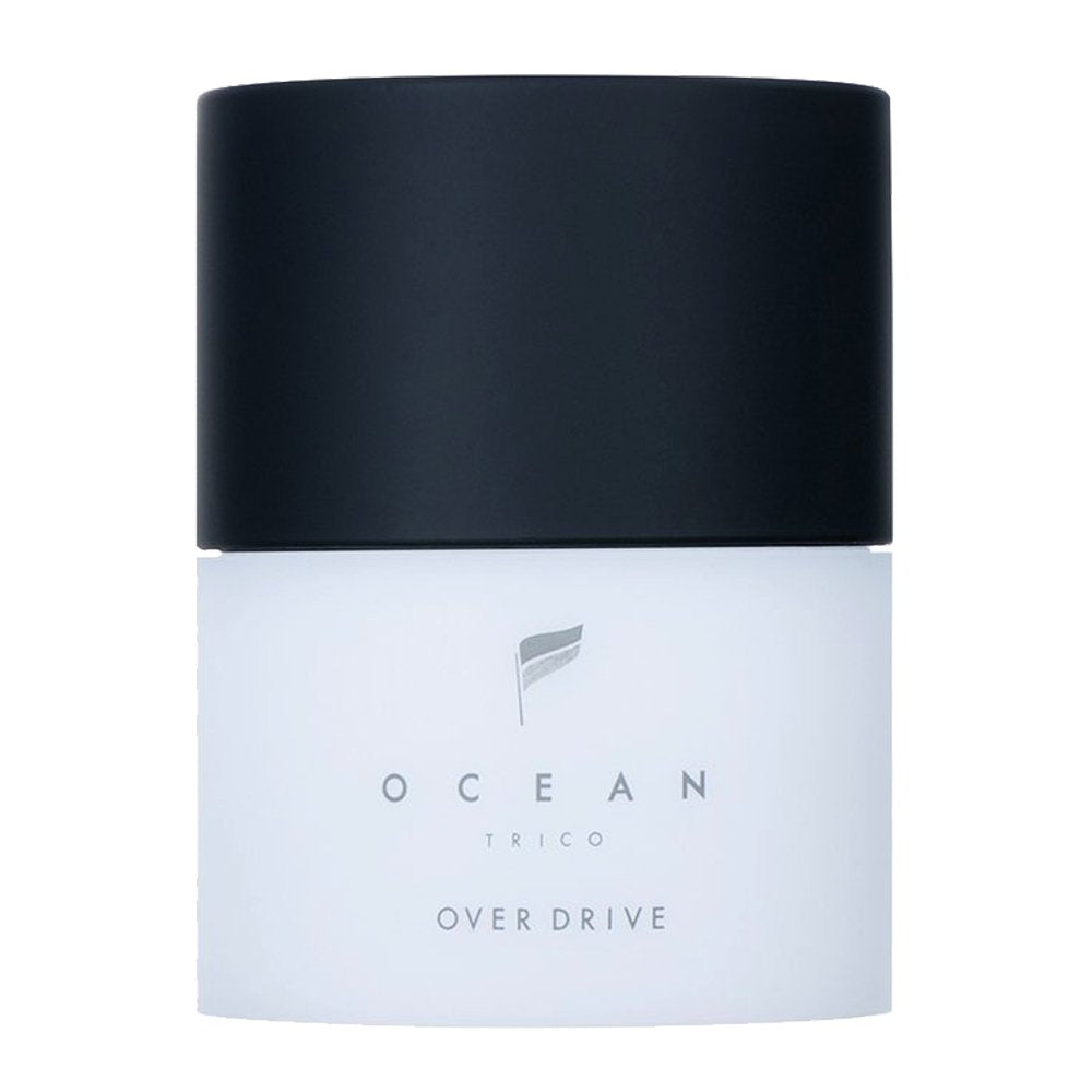 OCEAN TRICO Hair Wax Overdrive 80g Cire pour hommes et femmes Matifiant Fixation