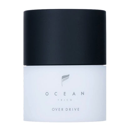 OCEAN TRICO Hair Wax Overdrive 80g Cire pour hommes et femmes Matifiant Fixation