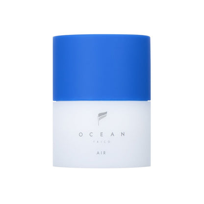 OCEAN TRICO Hair Wax Air 80g Soft Natural Finish for Men and Women