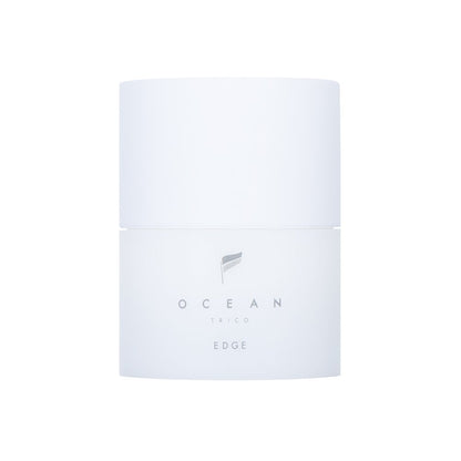 OCEAN TRICO Hair Wax Edge 80g Strong Hold for Textured Finish