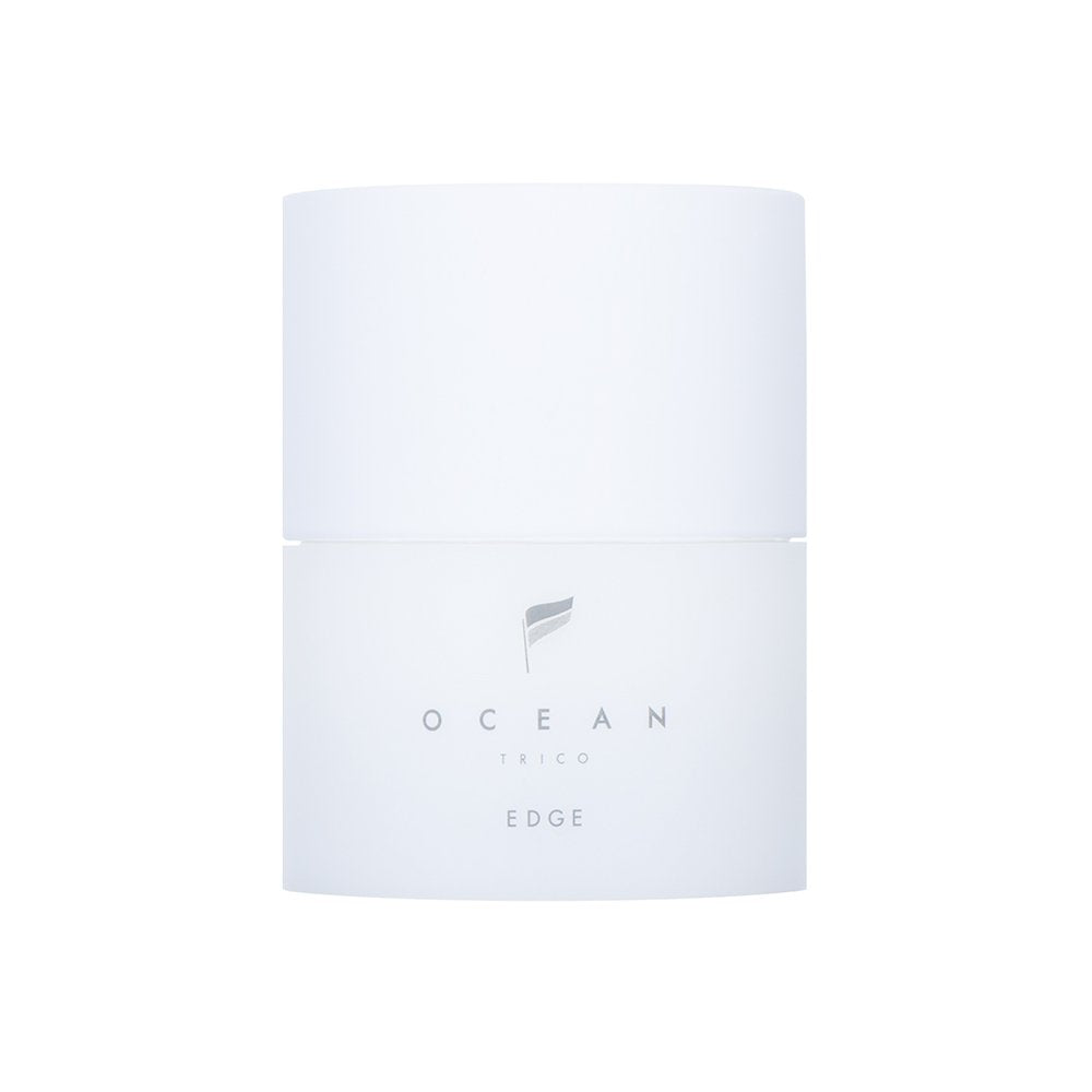 OCEAN TRICO Hair Wax Edge 80g Strong Hold for Textured Finish