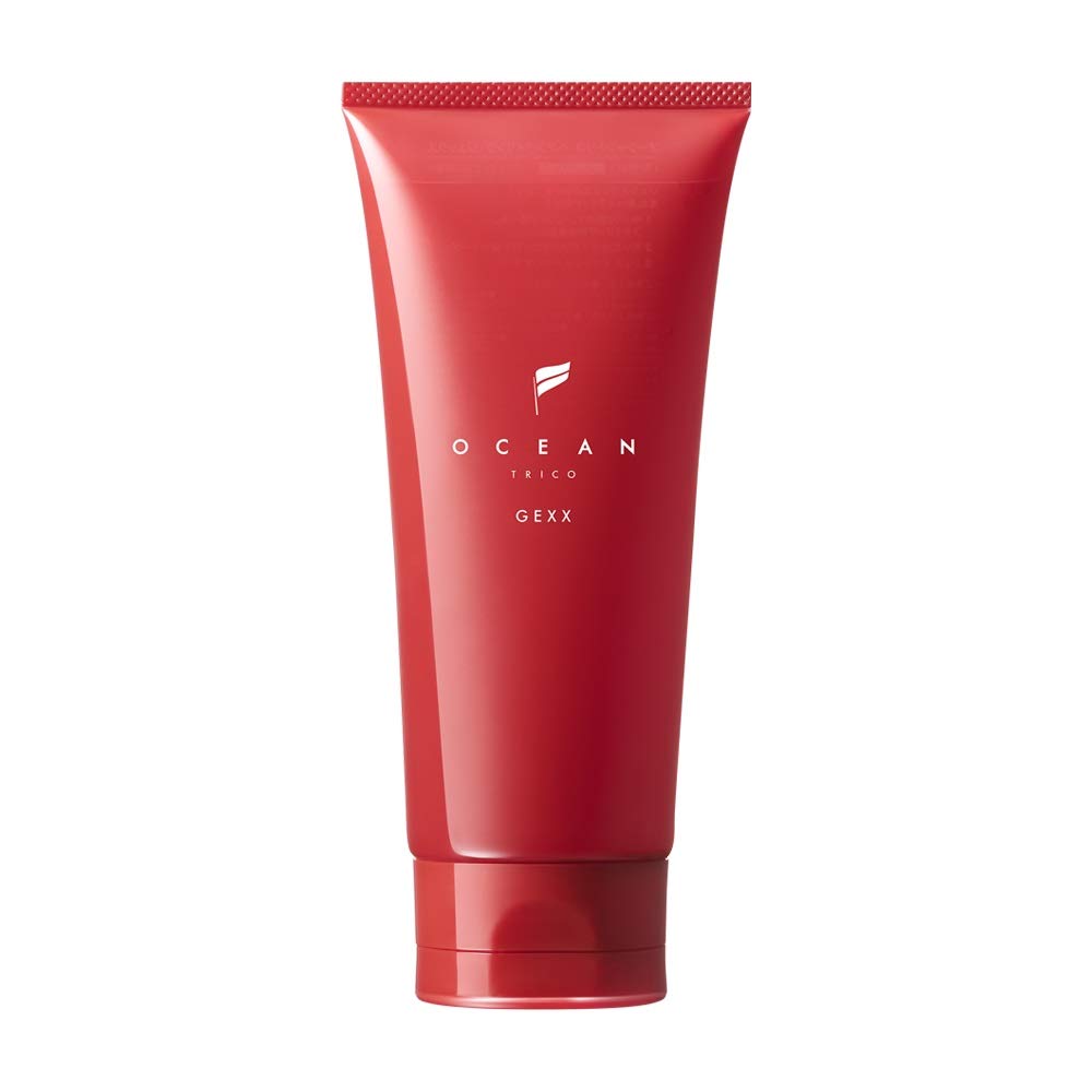OCEAN TRICO Hair Wax Jex 160g Styling Gel for All Day Shine