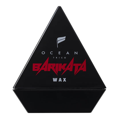 OCEAN TRICO Hard Wax 45g for Extreme Hold and Easy Styling