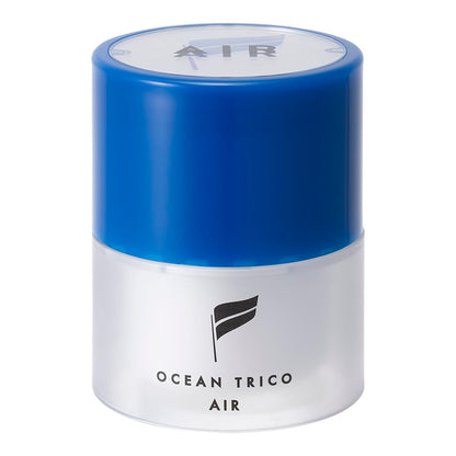 OCEAN TRICO(オーシャントリコ) 【リニューアル】 オーシャントリコ ヘアワックス エアー 80g ワックス オーシャントーキョー 美容室 サロン メンズ レディース エアリー ふんわり