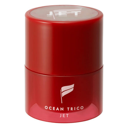 OCEAN TRICO(オーシャントリコ) 【リニューアル】 オーシャントリコ ヘアワックス ジェット 80g ワックス オーシャントーキョー 美容室 サロン メンズ レディース 太束感 髪馴染み キープ