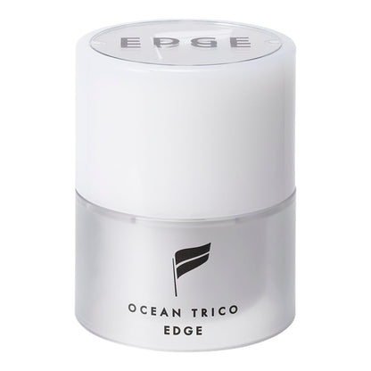OCEAN TRICO Hair Wax Edge 80g for Textured Hold