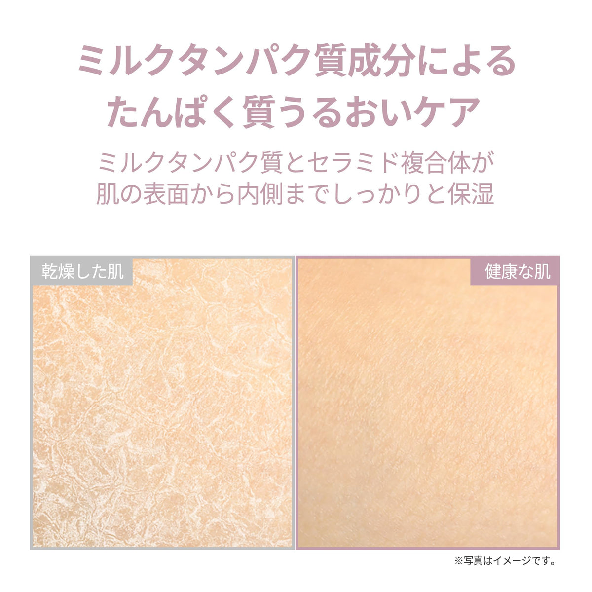 ODID Milk-In-Serum Perfume Body Lotion 500ml for Hydration