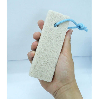 Ohe Slim Pumice Stone for Elbows and Heels