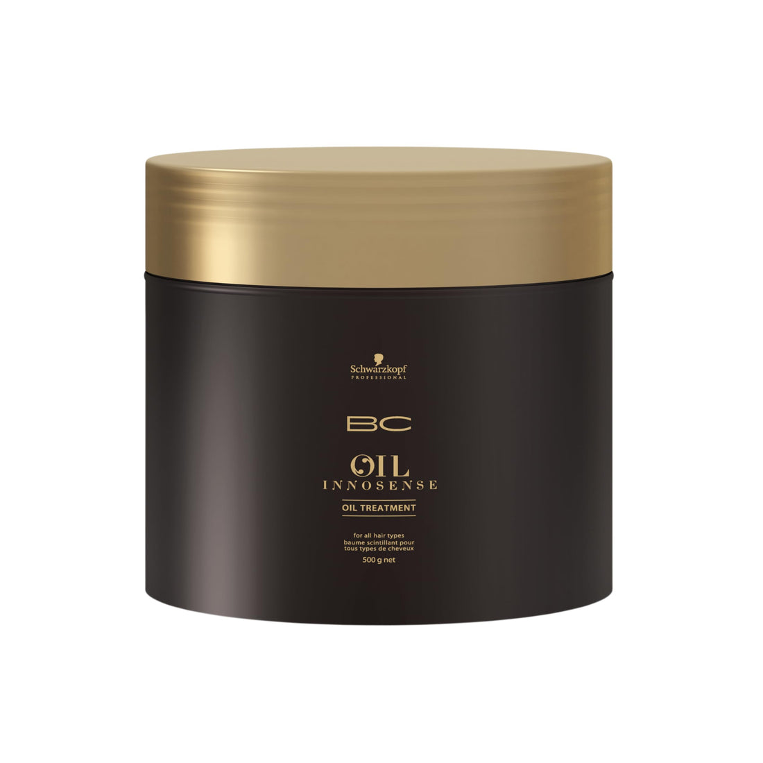 OIL INNOSENSE Oil Treatment, Cream Oil 150g