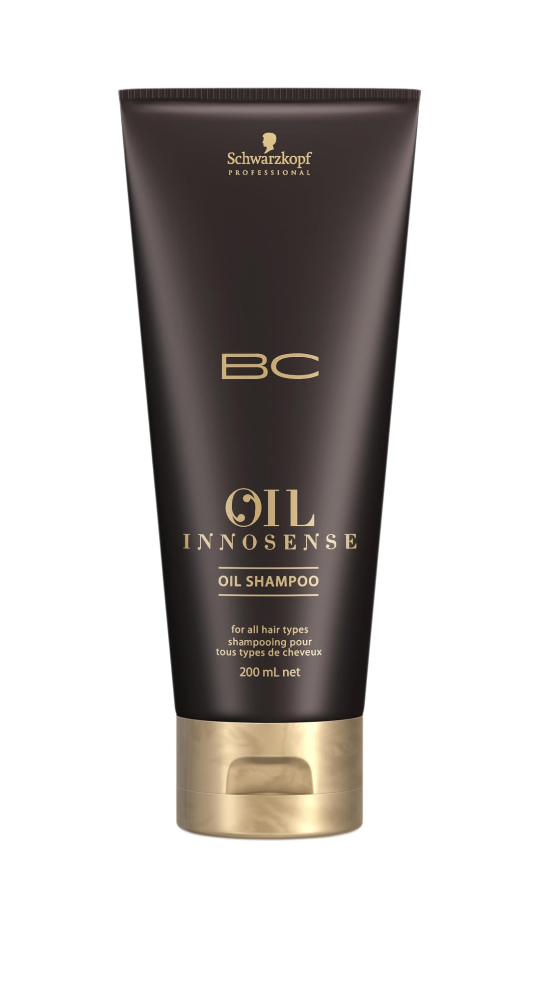 OIL INNOSENSE Oil Shampoo 200ml