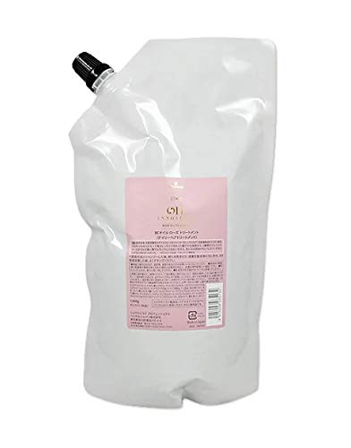 OIL INNOSENSE Schwarzkopf BC Oil Rose Treatment Refill, White Cream 1000g