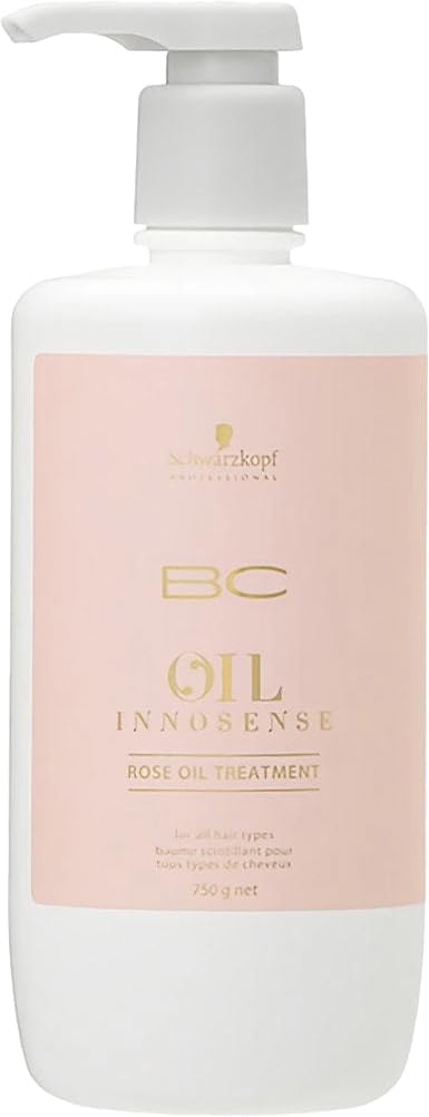 OIL INNOSENSE Rose Oil Treatment 750g