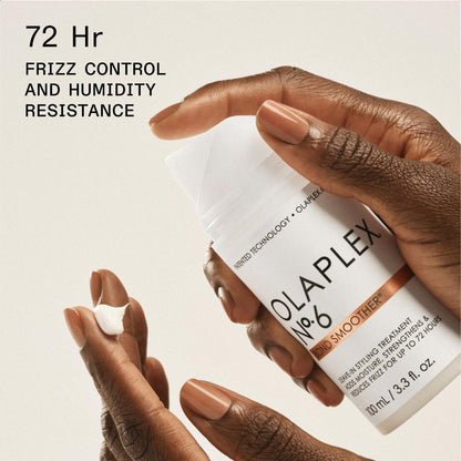 Olaplex No.6 Bond Smoother Hair Treatment 100ml