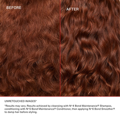 Olaplex No.6 Bond Smoother Hair Treatment 100ml