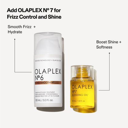 Olaplex No.6 Bond Smoother Hair Treatment 100ml