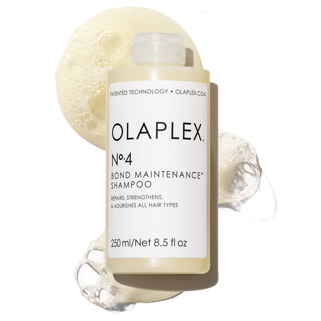 Olaplex No. 4 Bond Maintenance Shampoo 250ml for Japanese Hair Care
