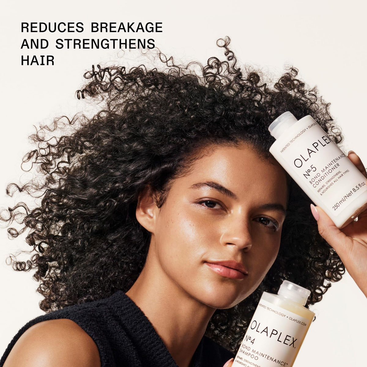 Olaplex No.5 Bond Maintenance Conditioner 250ml for Japanese Hair Care