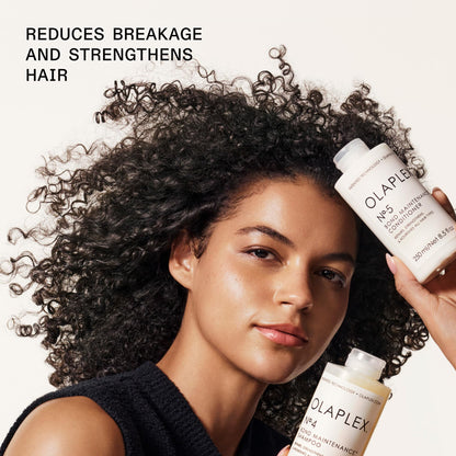 Olaplex No.5 Bond Maintenance Conditioner 250ml for Japanese Hair Care