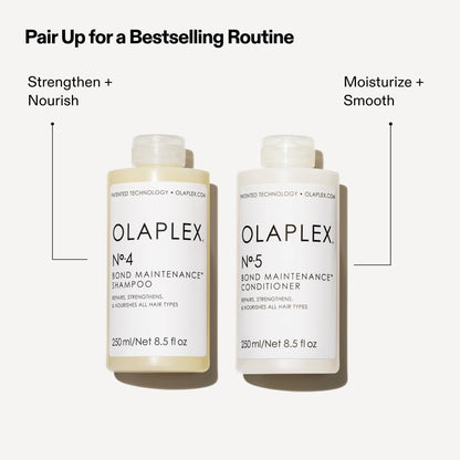 Olaplex No.5 Bond Maintenance Conditioner 250ml for Japanese Hair Care