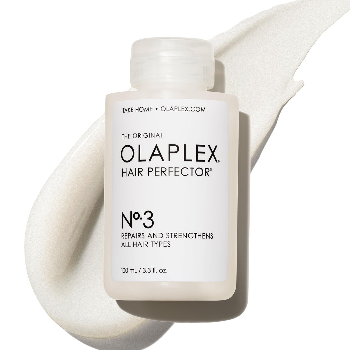 Olaplex Hair Perfecting Treatment 100ml for Japanese Hair Care