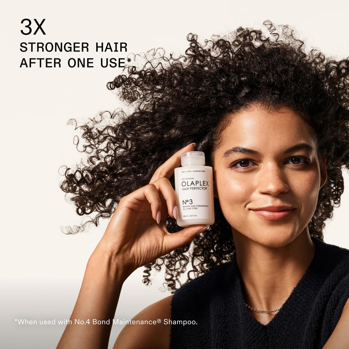 Olaplex Hair Perfecting Treatment 100ml for Japanese Hair Care