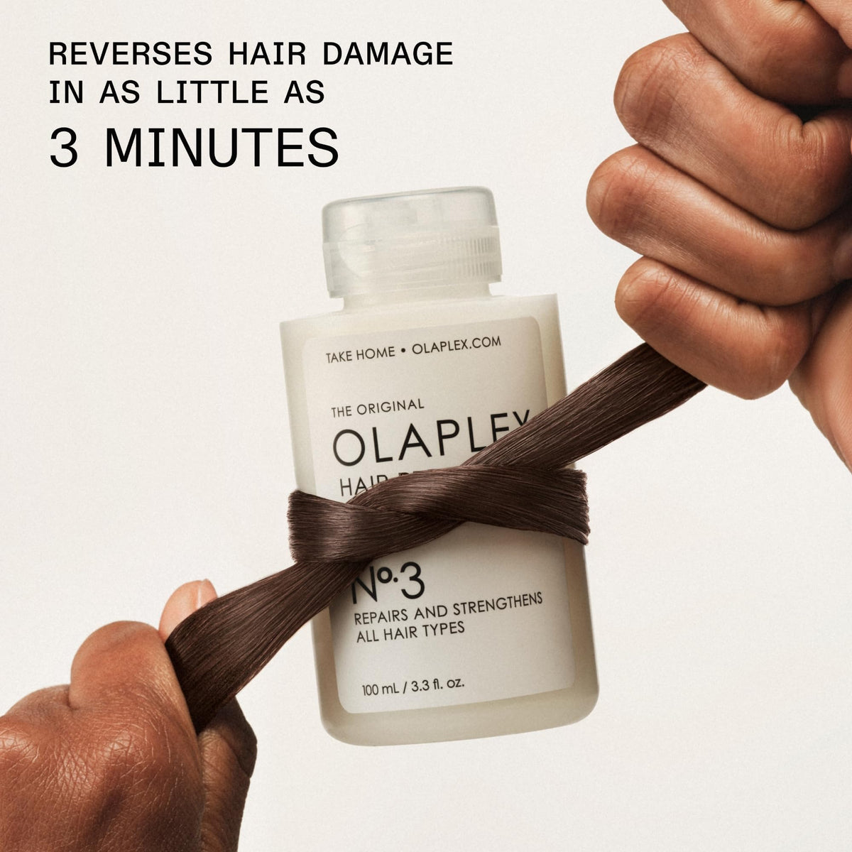 Olaplex Hair Perfecting Treatment 100ml for Japanese Hair Care