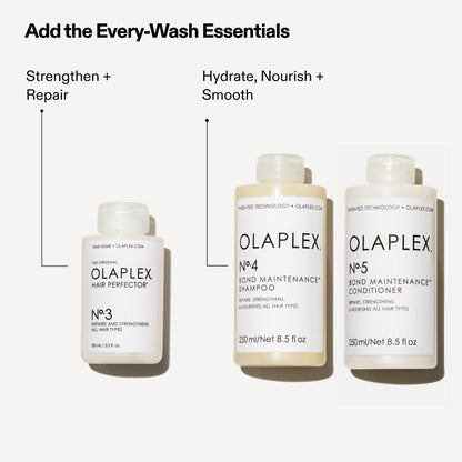 Olaplex Hair Perfecting Treatment 100ml for Japanese Hair Care