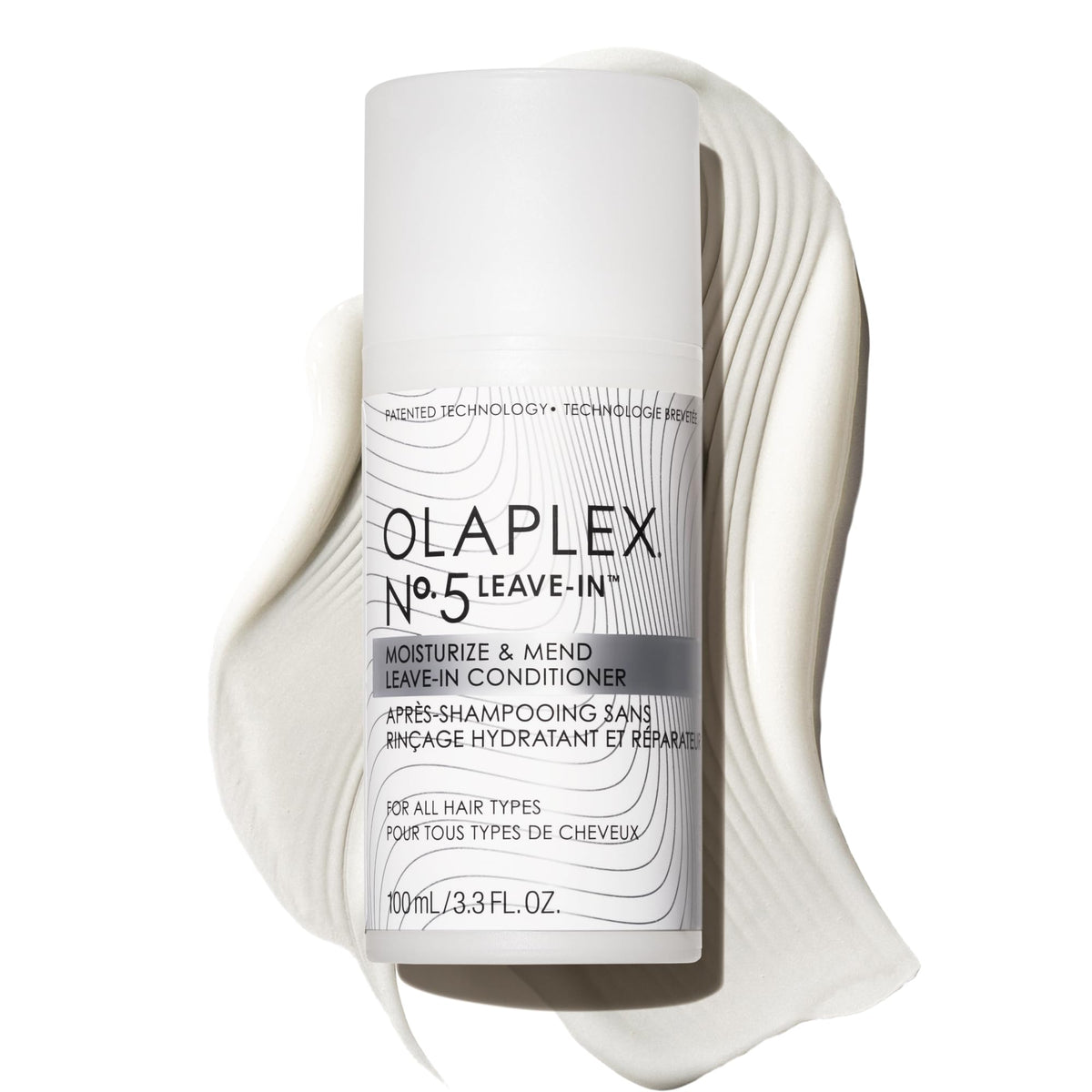 Olaplex No.5 Leave-In Conditioner 100ml for Japanese Hair Care