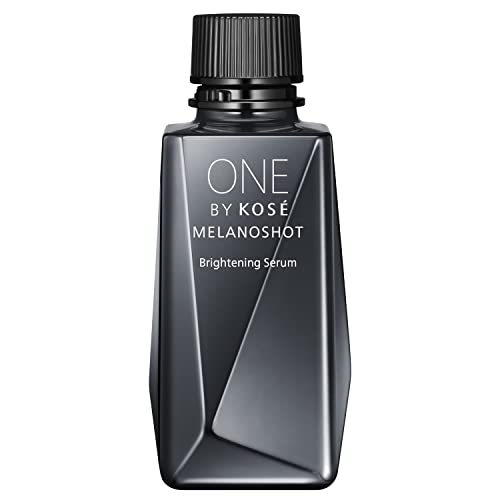 ONE BY KOSE Melano Shot W Refill Moisturizing Serum 40ml
