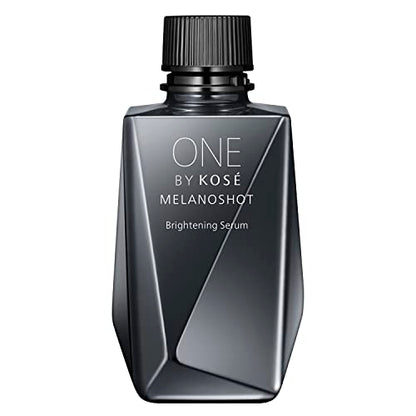 ONE BY KOSE Melano Shot W Refill Brightening Serum 65ml