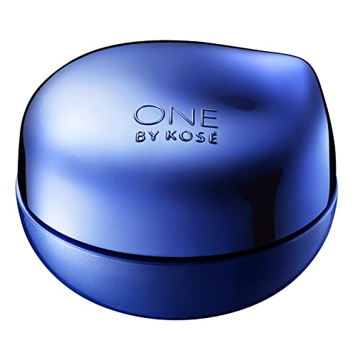 ONE BY KOSE Serum Shield Moisturizing Balm 40g for Japanese Skincare