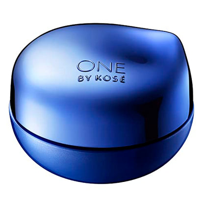 ONE BY KOSE Serum Shield Moisturizing Balm 40g for Japanese Skincare