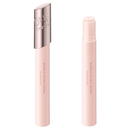 ONE BY KOSE Wrinkle Double Repair Stick Serum 4g Fragrance-Free
