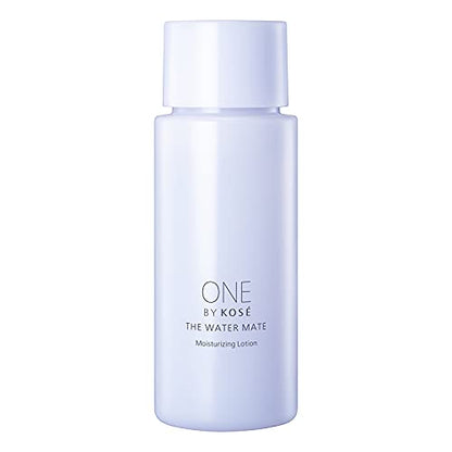 ONE BY KOSE Lotion Très Hydratante 30ml pour Peau Éclatante
