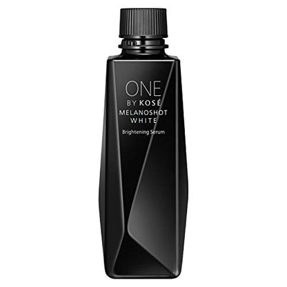 ONE BY KOSE Whitening Essence Refill 65mL for Radiant Skin
