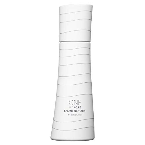 ONE BY KOSE Balancing Tuner Lotion 120mL Oil Control for Japanese Skincare