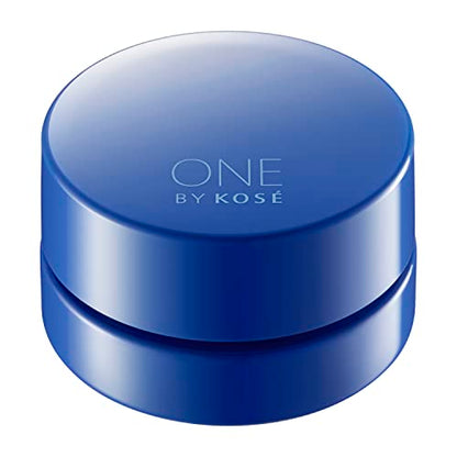 ONE BY KOSE High Moisture Sealing Balm 6g for Hydration