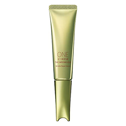 ONE BY KOSE The Linkless S Wrinkle Improvement Serum 20g for Japanese Skincare