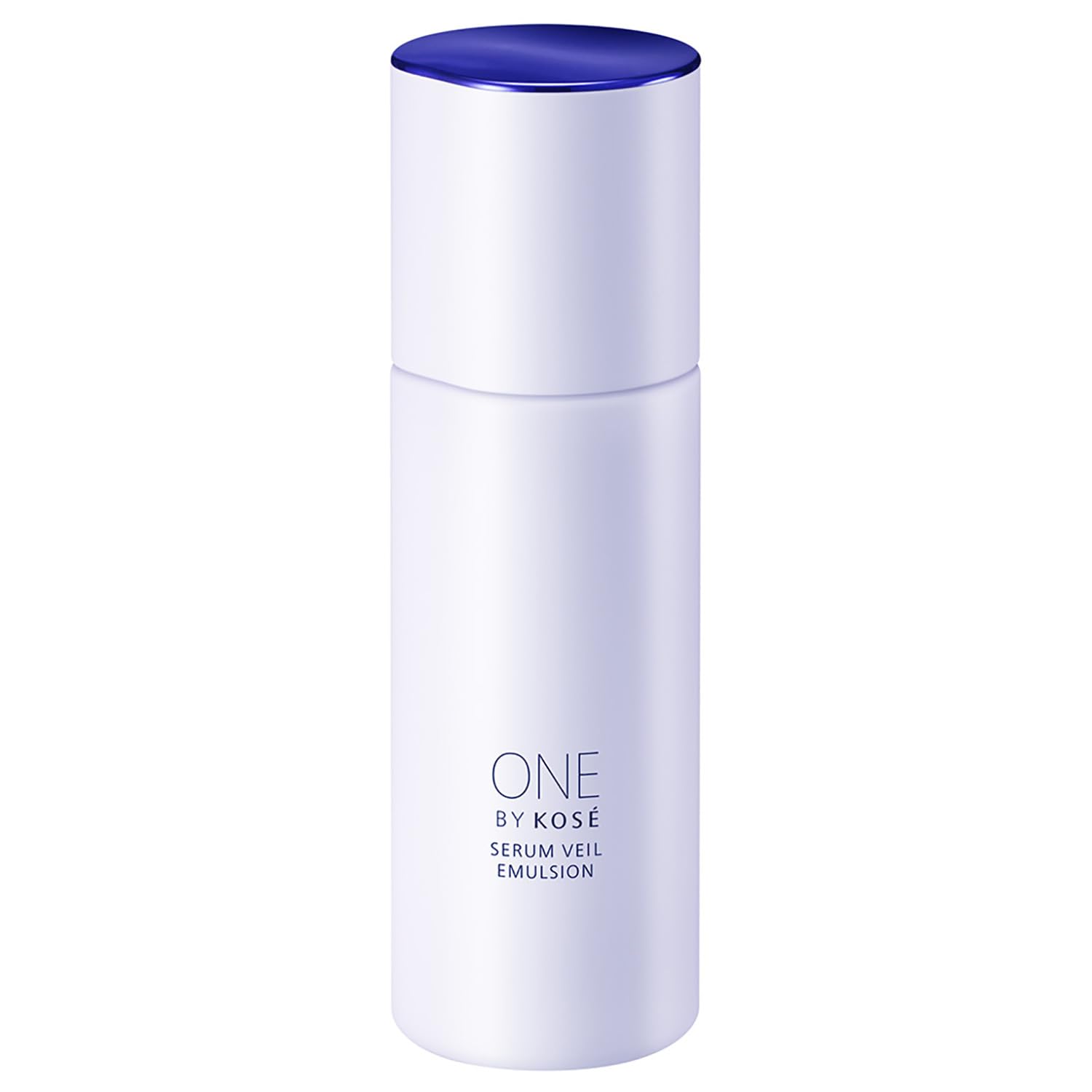 ONE BY KOSE Emulsion 135ml Lightweight Hydrating Moisturizer