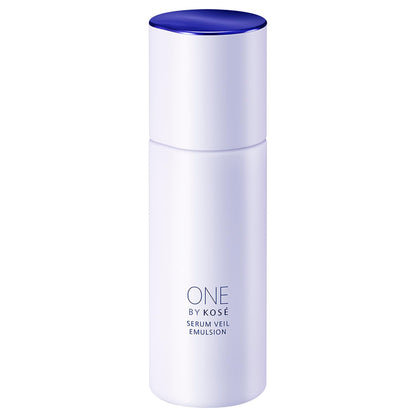 ONE BY KOSE Emulsion 135ml Lightweight Hydrating Moisturizer