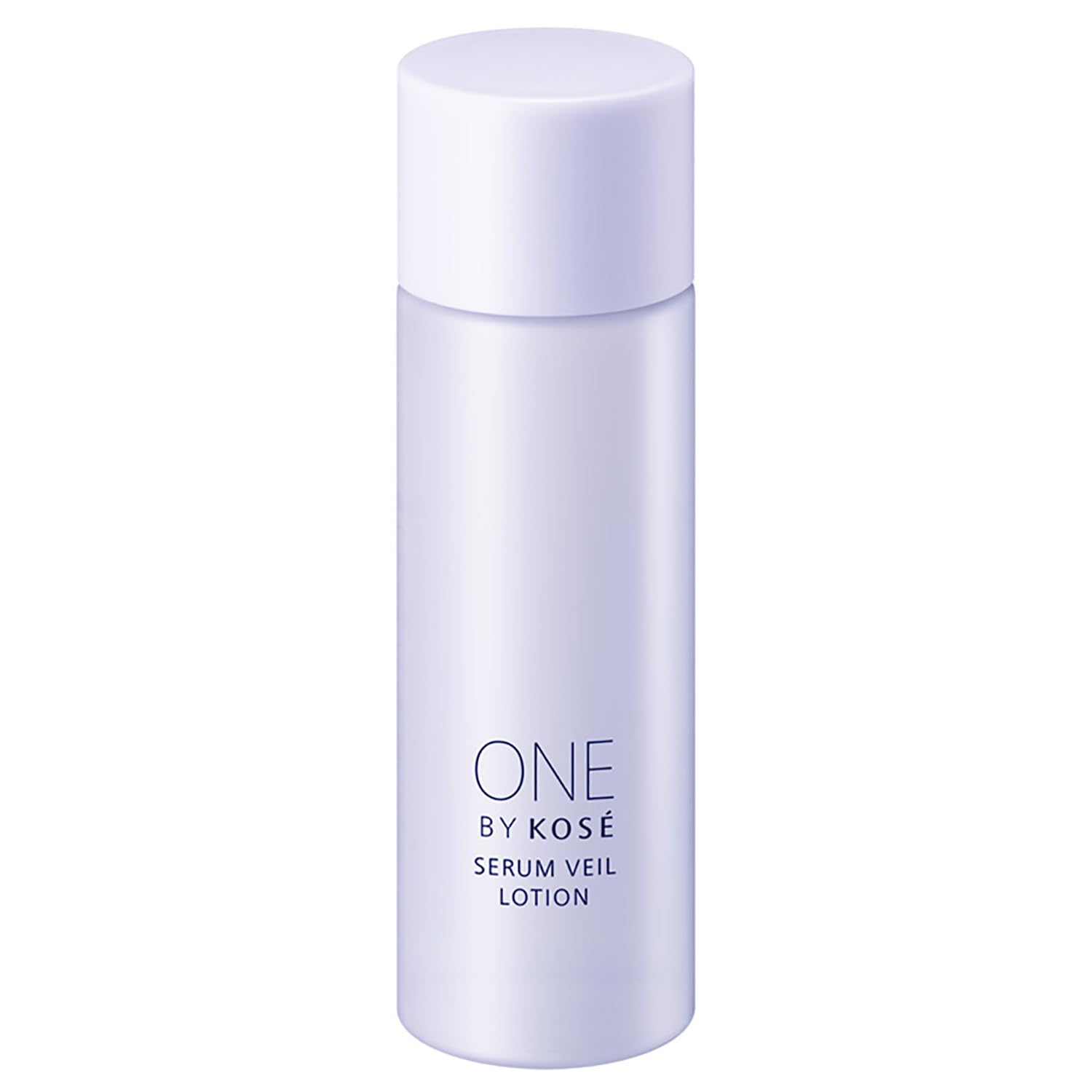 ONE BY KOSE Serum Veil Lotion Hydrating Japanese Skincare 30mL