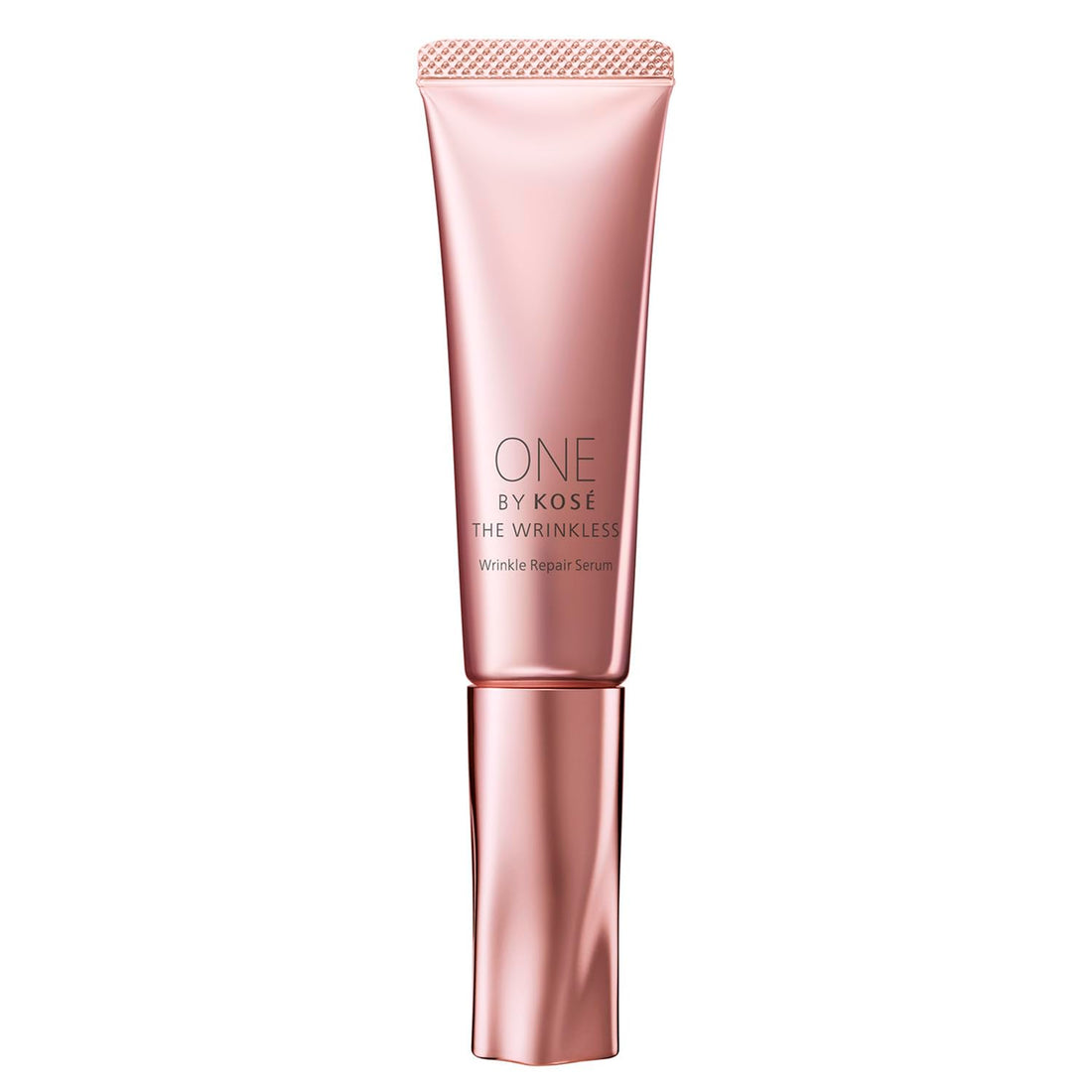 ONE BY KOSE Sérum Anti-Rides 18g pour une Peau Élastique