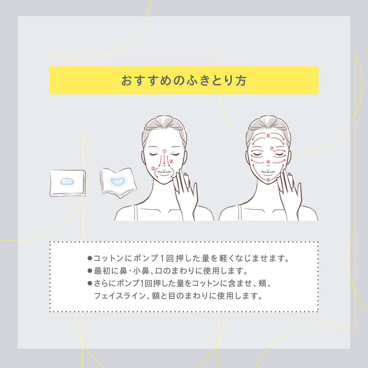 ONE BY KOSE Clear Peel Serum Trial Size 20mL for Japanese Skincare