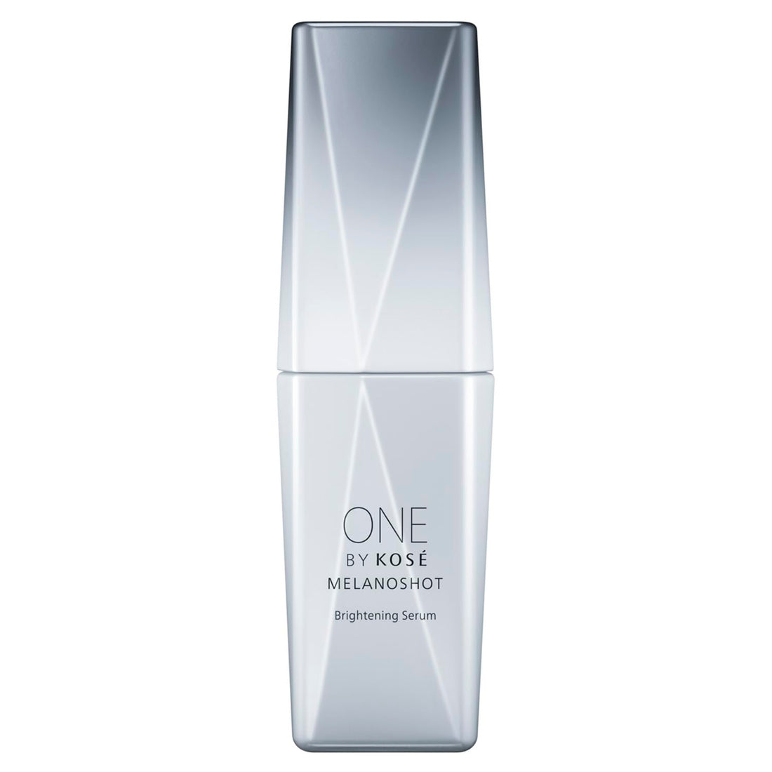 ONE BY KOSE Melanoshot P Sérum éclaircissant, format standard 40mL