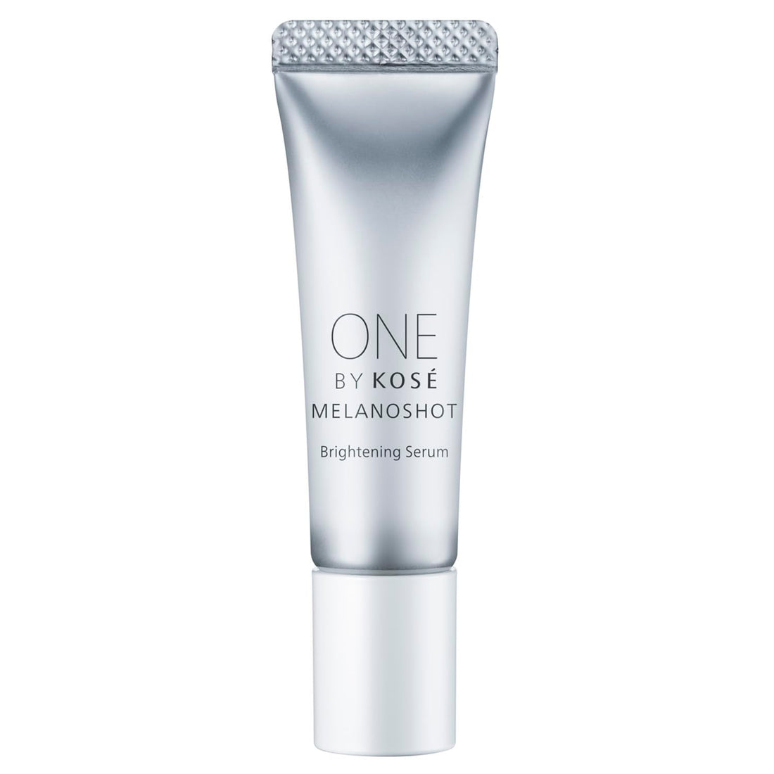 ONE BY KOSE Melanoshot P Sérum éclaircissant format d’essai 10mL