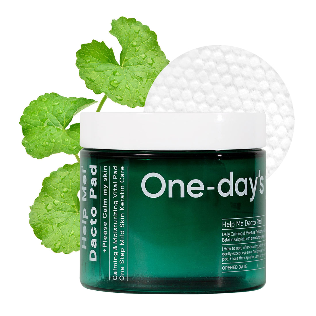 One-day&