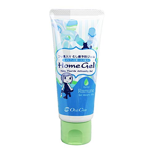 Oral Care Dental Professional Oral Care Home Gel 100ml