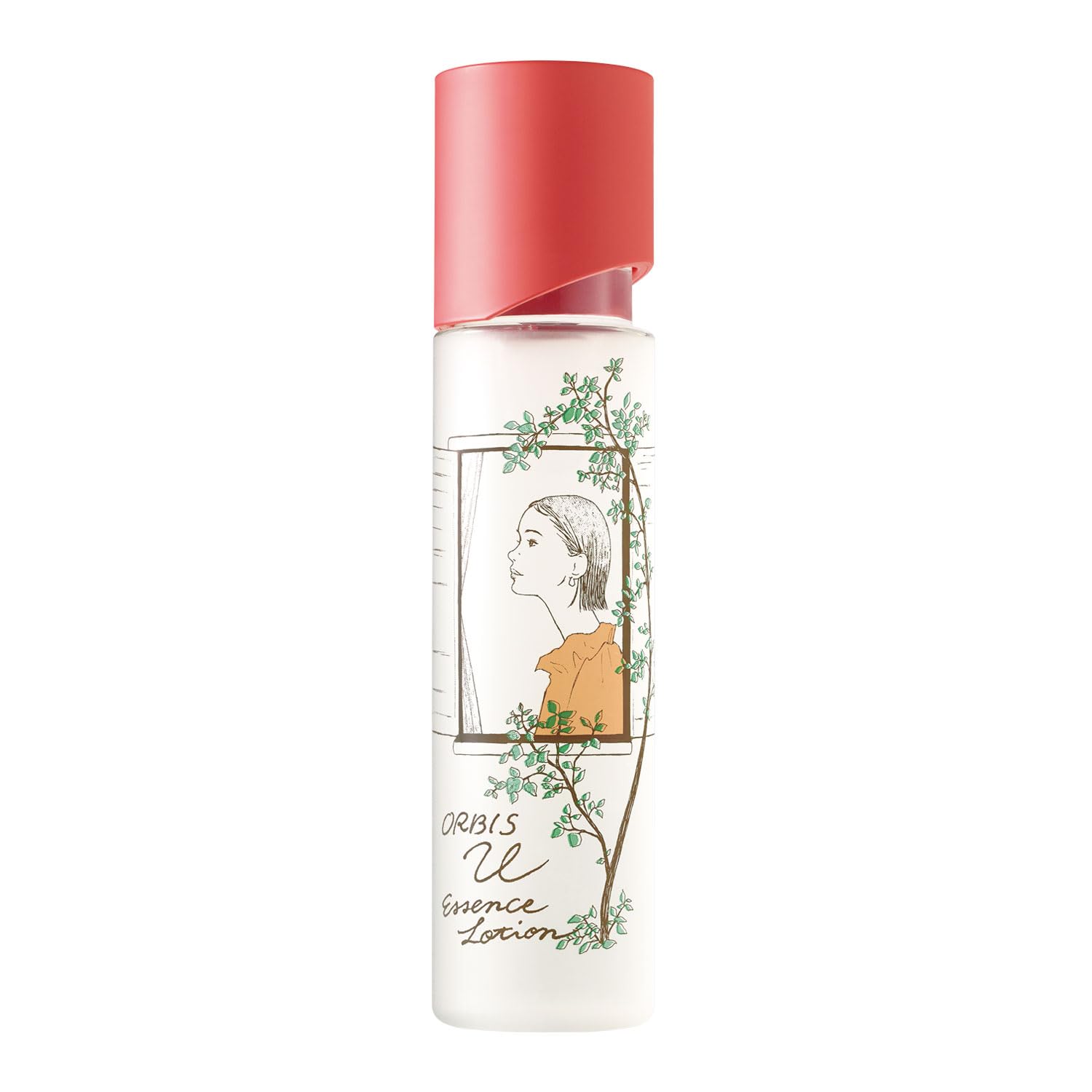 ORBIS YOU Essence Lotion 180mL Fragrance-Free Japanese Skincare